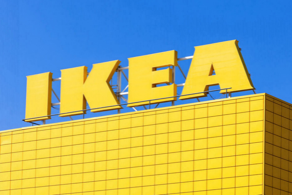 IKEA otwiera się na sprzedaż online w Rosji przed całkowitym wyjściem z rynku