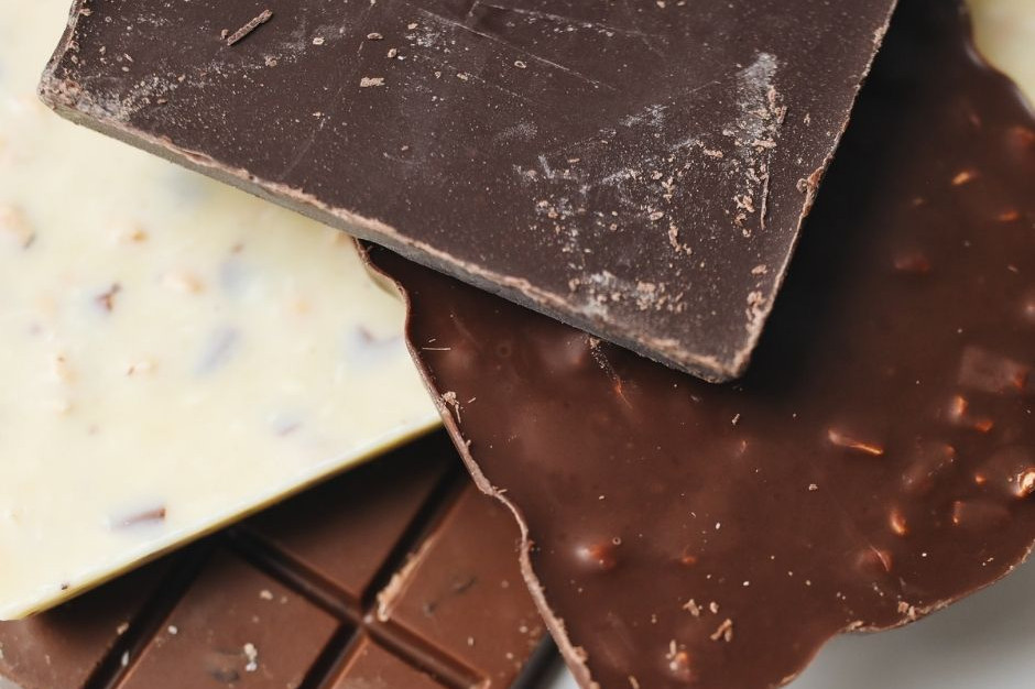 PanParagon: Milka i marki własne Biedronki oraz Lidla - te czekolady kupujemy najcześciej