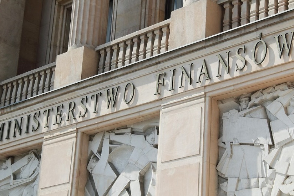 Ministerstwo Finansów fot. mat. prasowe Plaga fikcyjnych kosztów. Fiskus wykrył ponad 40 tys. „lewych” faktur na 2,5 mld zł