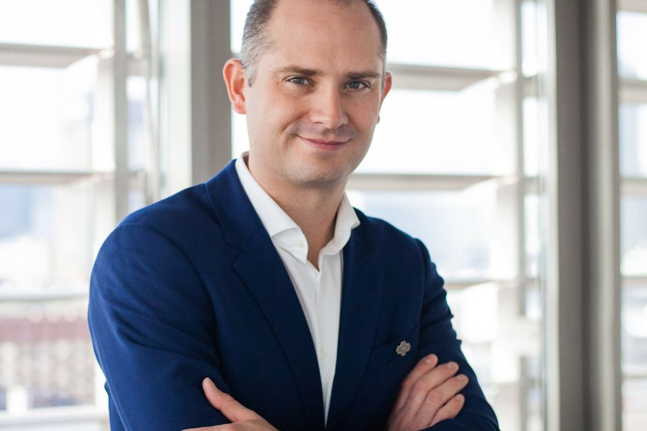 Cloud Technologies: sprzedaż danych w maju wzrosła o 20% fot. mat. prasowe Cloud Technologies: sprzedaż danych w maju wzrosła o 20%