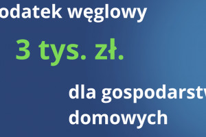 Dodatek węglowy: Komu przysługuje? Ile wynosi?