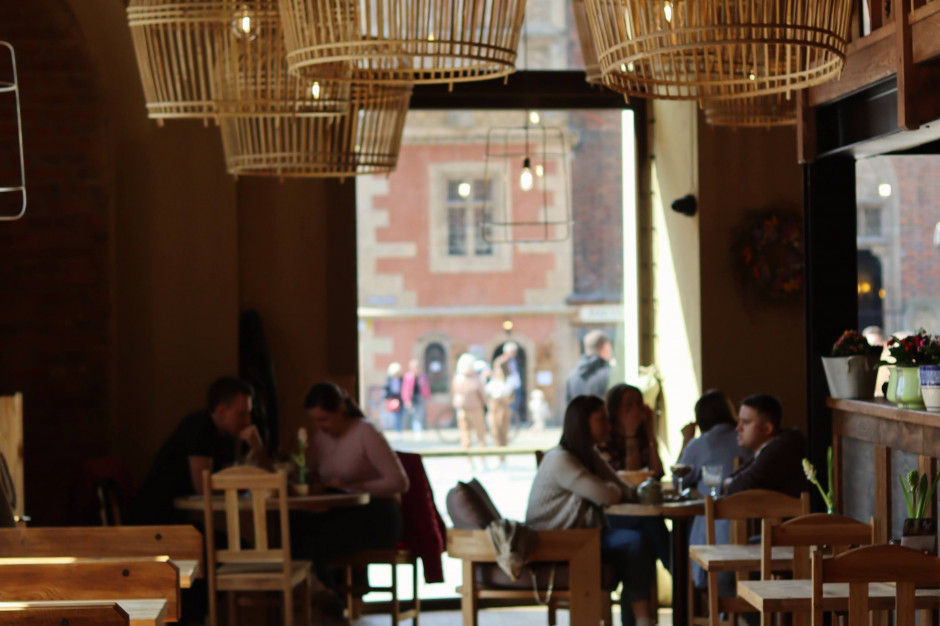 Pierogarnia Stary Młyn otwiera nową restaurację we Wrocławiu