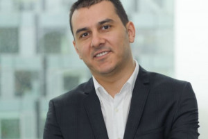 Marius Costin prezesem Mokka na region CEE