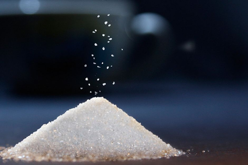 Sasin: Krajowa Grupa Spożywcza nie odpowiada za braki cukru