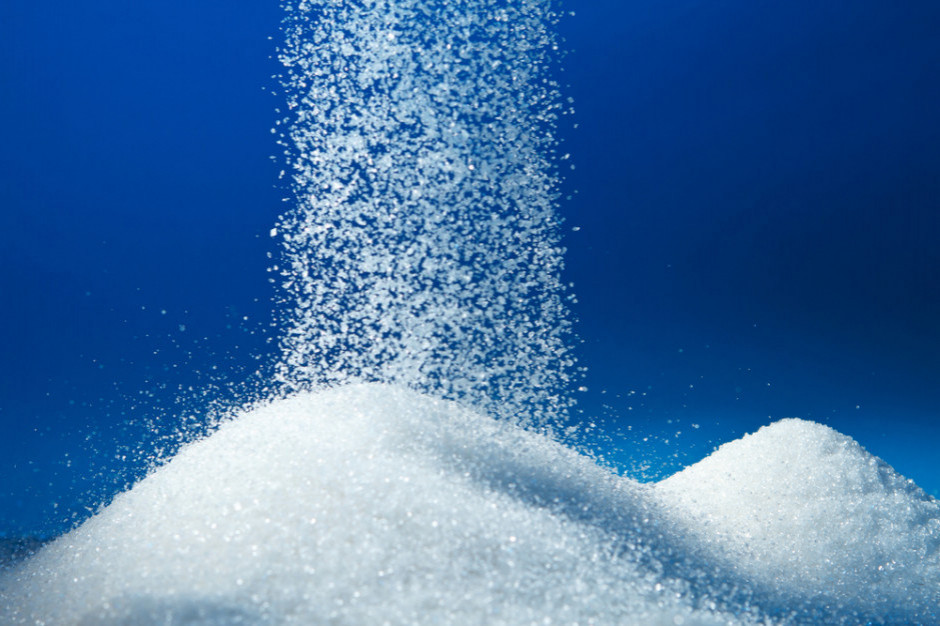 Analityk: deficyt cukru wynika z zachowań konsumentów