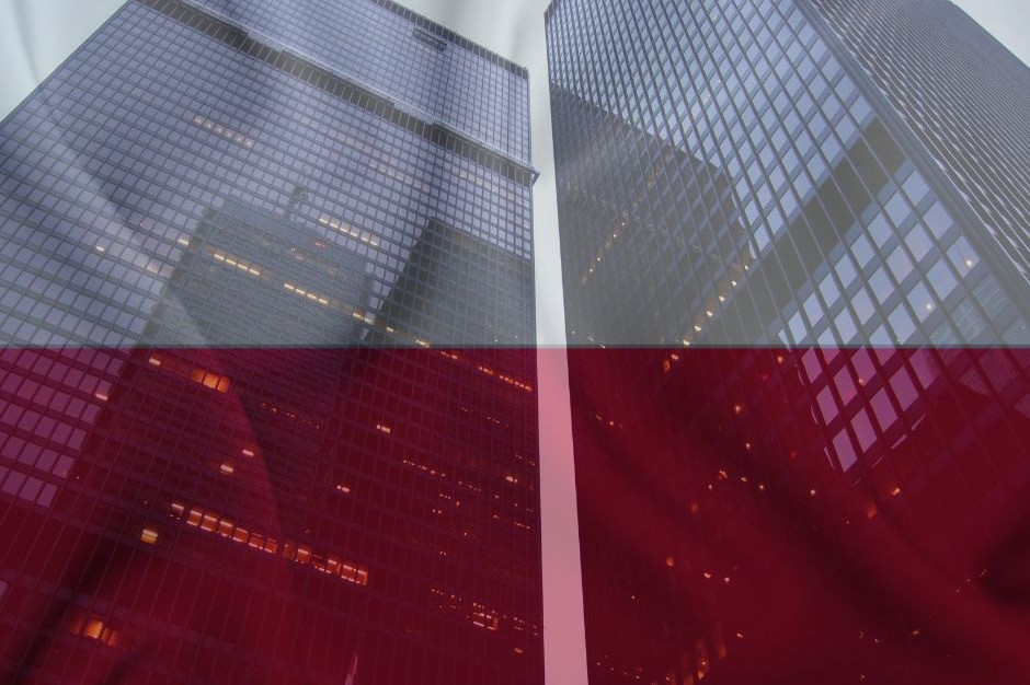 Polskie firmy w większości zdecydowały się na całkowite opuszczenie Rosji fot. mat. prasowe Polskie firmy w większości zdecydowały się na całkowite opuszczenie Rosji
