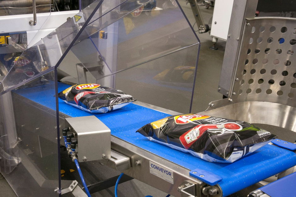 Współpraca PepsiCo ze startupami otwiera potencjał dla całego łańcucha dostaw, fot. mat. prasowe Współpraca PepsiCo ze startupami w łańcuchu dostaw
