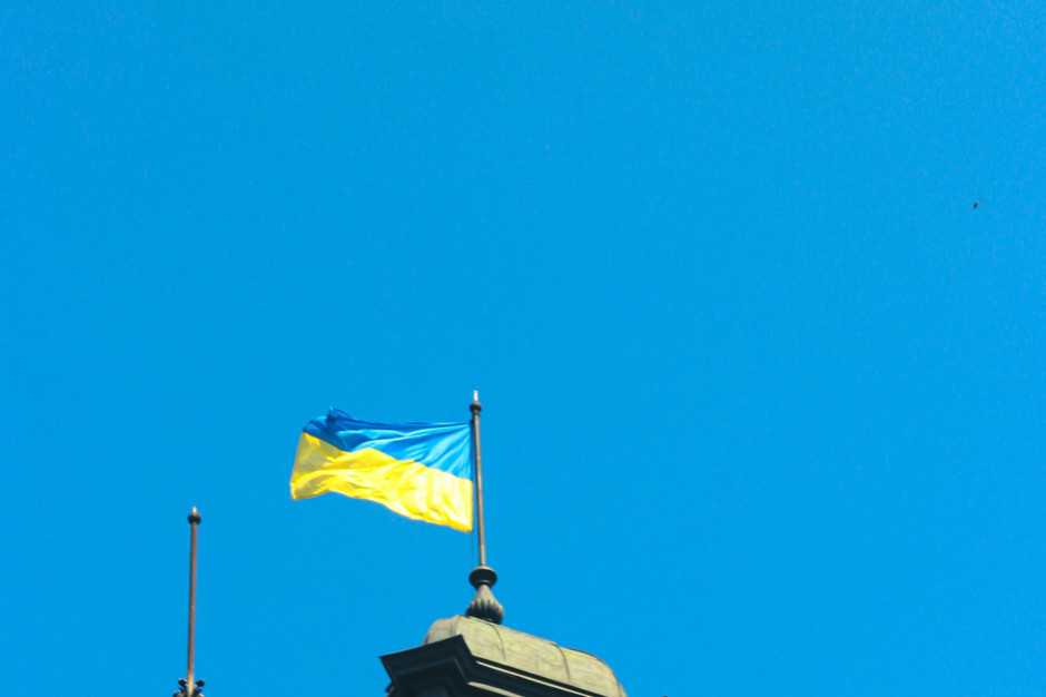 Do tej pory zatrudnienie w Polsce znalazło 358 tys. obywateli Ukrainy, fot. unsplash Ilu obywateli Ukrainy znalazło zatrudnienie w Polsce?