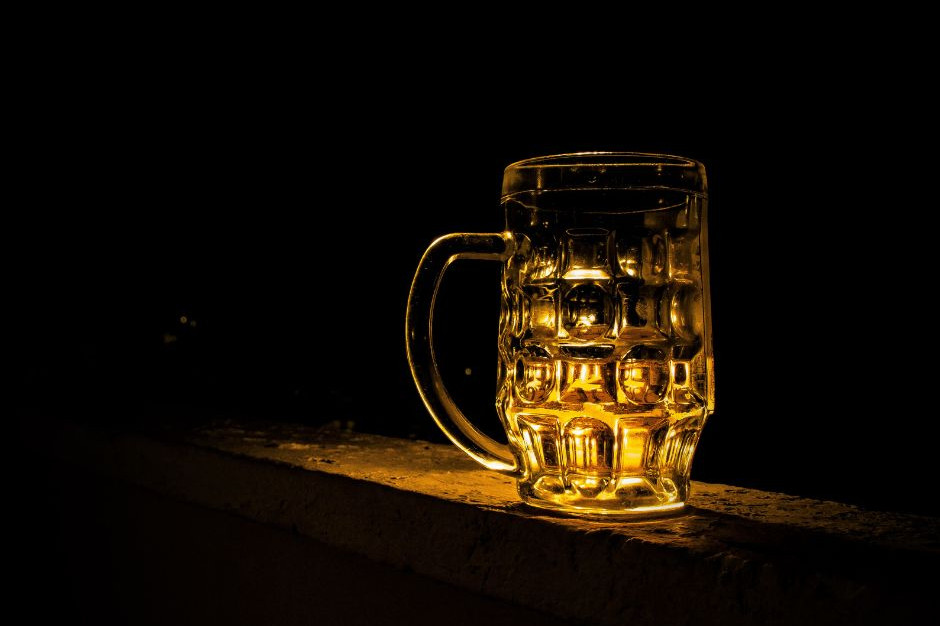 Czy w dobie kryzysu Polacy zaoszczędzą na alkoholu?