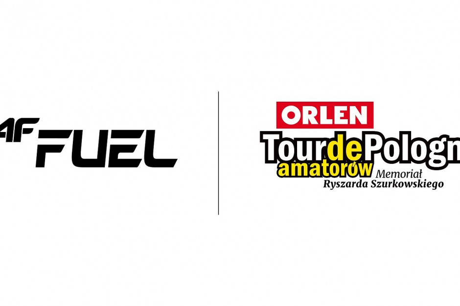 4F Fuel sponsorem ORLEN Tour de Pologne Amatorów