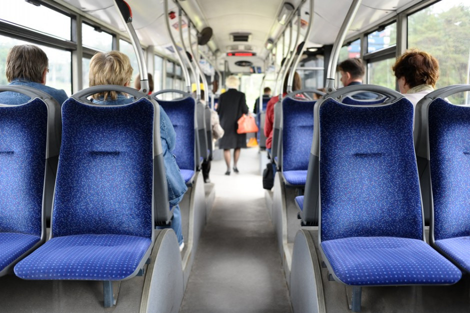 Hipermarketowe autobusy wrócą do łask? Lidl i Kaufland w Niemczech dowożą do sklepu