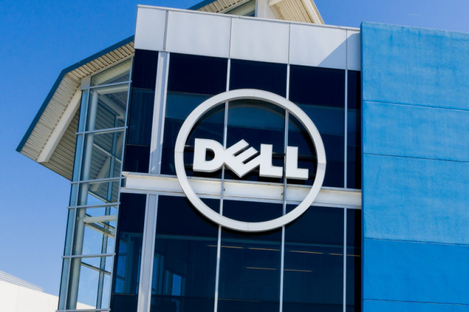 Dell ograniczał konkurencję? UOKiK sprawdza
