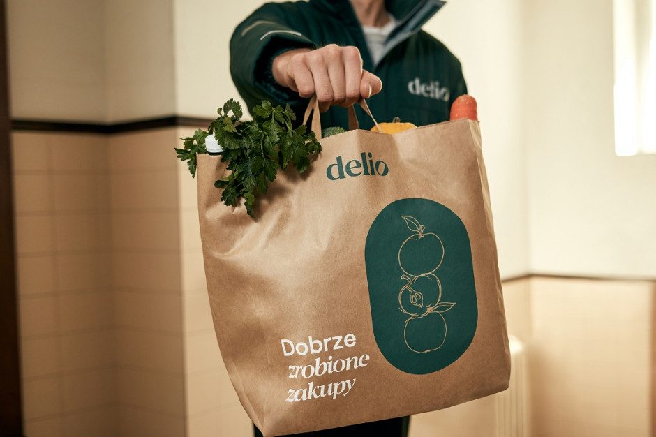 delio nie podniesie do końca października cen 500 proudktów, fot. mat. pras. Delio zamraża ceny 500 produktów