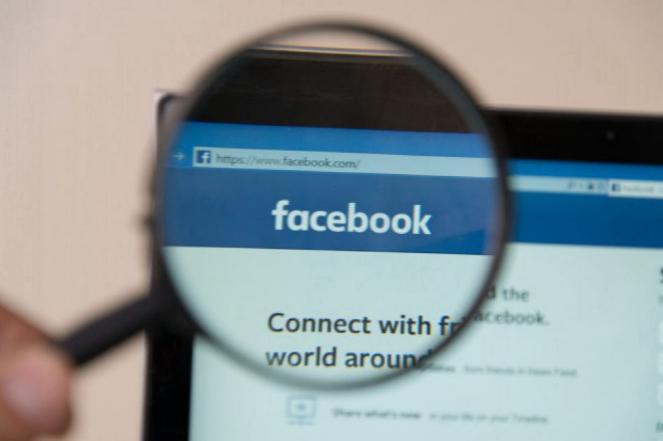 Facebook rezygnuje z zakupów na żywo