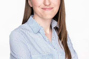 Anna Michalak, Senior Consultant w Panelu Gospodarstw Domowych GfK Polonia