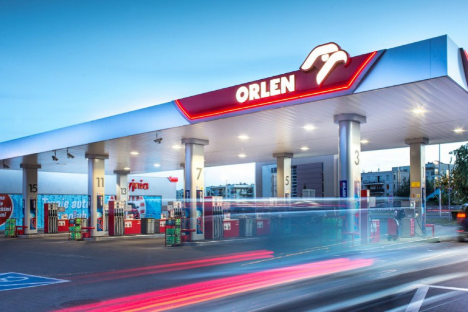 PKN Orlen szuka dostawców zapiekanek do sprzedaży pod marką własną koncernu