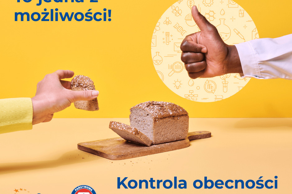 #EUChooseSafeFood, fot. mat. prasowe #EUChooseSafeFood – kampania, jak wybierać bezpieczną żywność