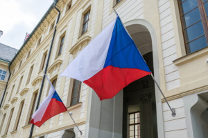 Niskie ceny przyciągają Czechów na zakupy do Polski