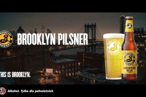 Piwo Brooklyn w ofercie Carlsberg Polska