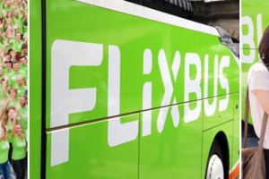 FlixBus i Shopee łączą siły na wakacje