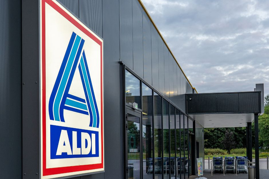 ALDI otwiera trzeci sklep w Szczecinie