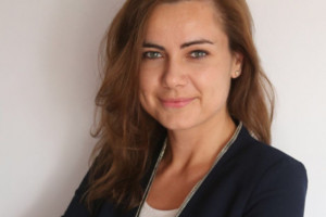 Natalia Szulc przeszła do InPostu, wcześniej pracowała w UPC i Leroy Merlin