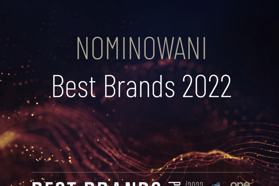 Biedronka, Lays, Rossmann wśród nominowanych w rankingu Best Brands 2022
