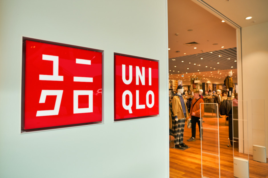Uniqlo otworzy sklep w Warszawie. Szuka pracowników