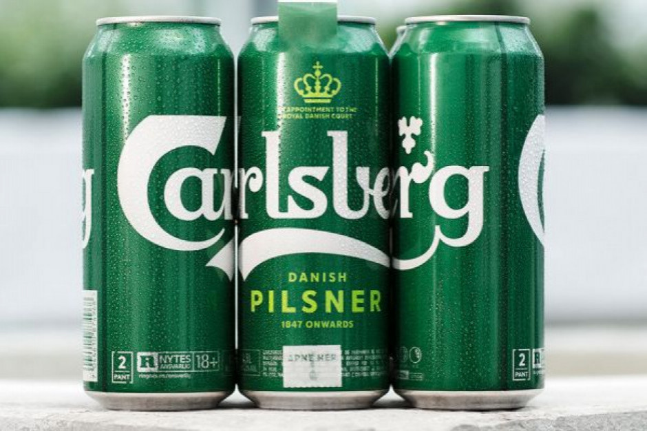 Piwo jak cukier? Carlsberg Polska wstrzymuje produkcję