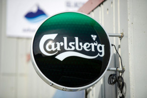 Carlsberg: Sprzedaż wróciła do poziomu sprzed pandemii