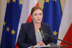 Semeniuk: Produktów na półkach nie zabraknie