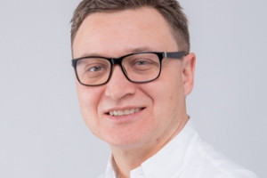 Tomaszewski nowym dyrektorem generalnym w Hochland Polska