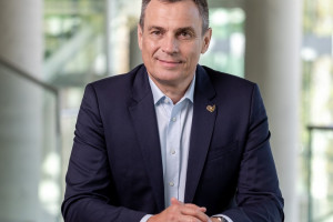 Vollmart: Przejmowanie sklepów po Mere nie jest elementem naszej strategii