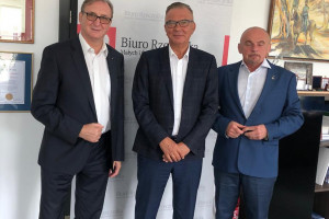 Rzecznik MŚP: Brak działań osłonowych w sprawie prądu spowoduje wzrost cen żywności