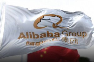 Droplo nawiązało współpracę z Alibabą a teraz z Walutomatem