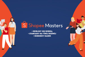 Shopee publikuje tutoriale jak sprzedawać online