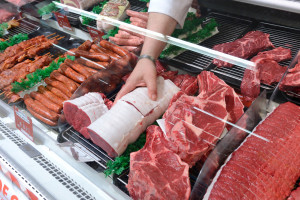 Pierwsze miasto na świecie wprowadziło zakaz reklamowania mięsa
