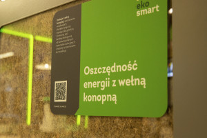 ES SYSTEM K pomaga Żabce w oszczędzaniu energii