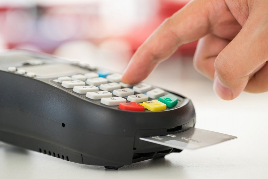 Badanie: Najlepszą dodatkową funkcją terminali płatniczych jest cashback