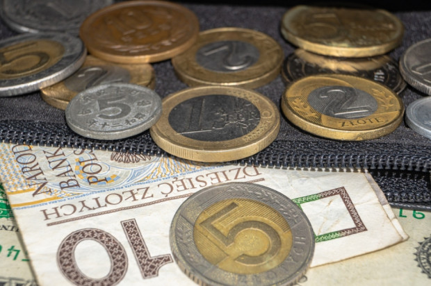 Nelítostná inflace pro polské firmy