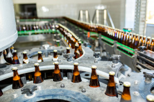 Trudne czasy dla browarów. Skurczy się rynek producentów piwa?