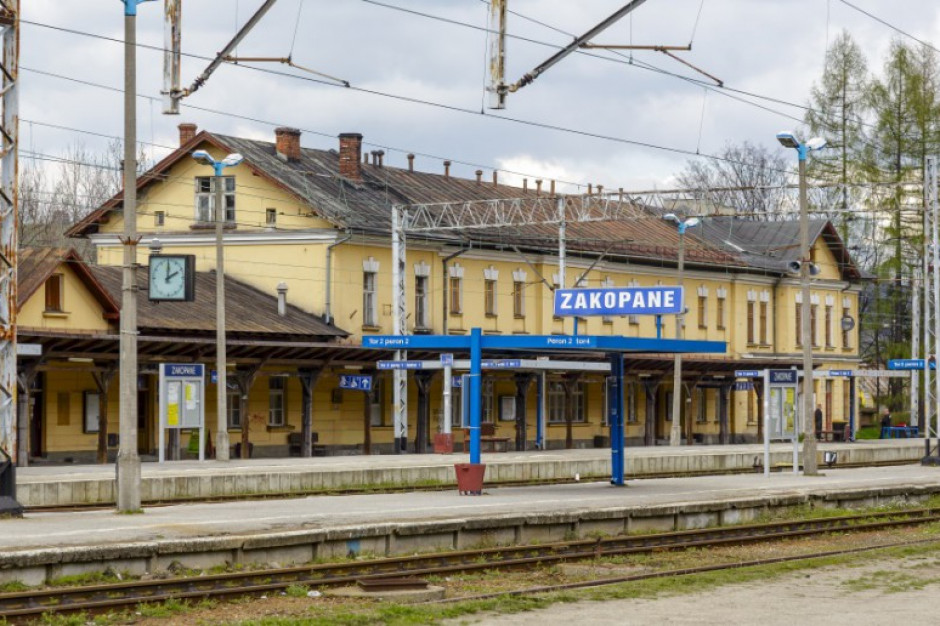 fot. Zakopane, shutterstock Sklepy w Zakopanem bez prawa sprzedaży alkoholu od 23 do 6 rano