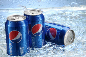 Reuters punktuje Pepsi. Jeszcze w sierpniu napoje były produkowane w Rosji