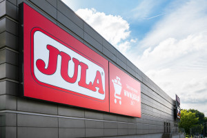 Jula otwiera nowy multimarket w Częstochowie