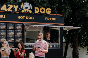 Crazy Dog poszerza ofertę franczyzową o kolejne koncepty; fot. mat.pras.