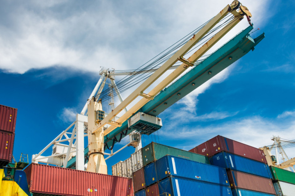 Wymiana międzynarodowa jest uważana za szczególnie ważną ze względu na jej zdolność do przyspieszenia wzrostu gospodarczego, fot. Shutterstock Raport DHL: Handel będzie rósł szybciej niż w poprzedniej dekadzie
