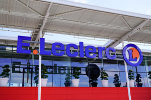 Prezes E.Leclerc: Szalone podwyżki cen energii zmusiły nas do weryfikacji planu działania