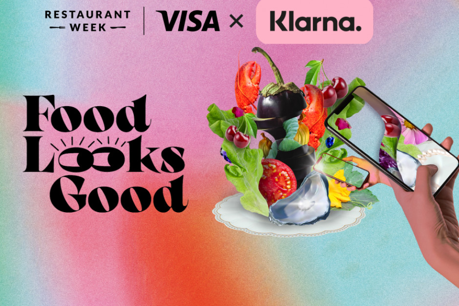 Restaurant Week z Klarną - zapłać później za festiwalową rezerwację; fot. mat.pras. Restaurant Week z Klarną. Jak zapłacić później?