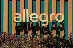 Niskie ceny to atut Allegro, fot. Shutterstock