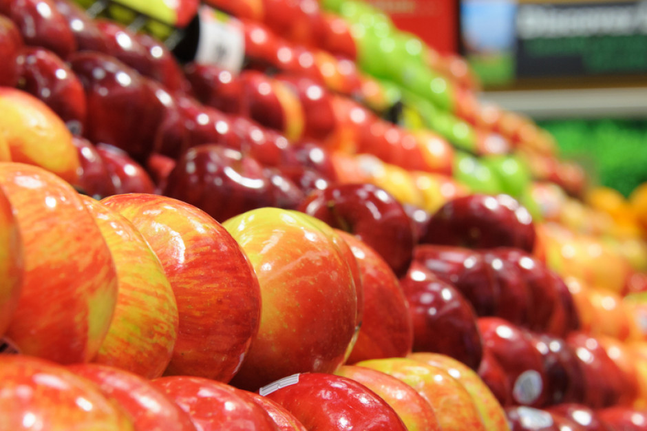 Dziś Światowy Dzień Jabłka. Ile kosztują owoce w sklepach?